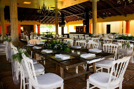 Rancho San Alejandro Eventos